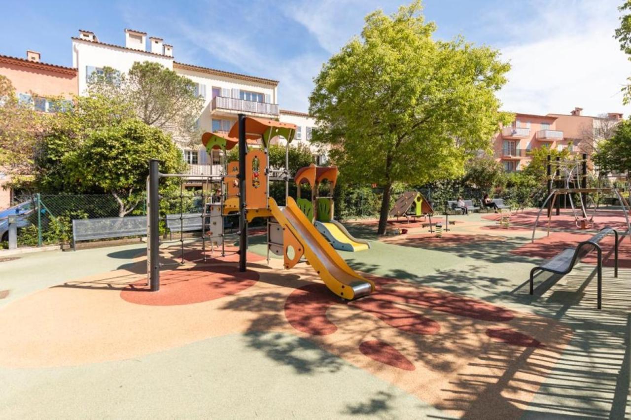 Ref Mlh - Palmes D'Or Properties Mougins Zewnętrze zdjęcie